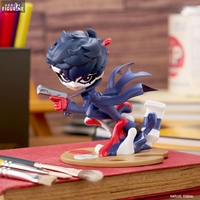 Persona 5 Tactica - Figure...