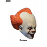 It 2017 - Pennywise mask, Classic or Deluxe