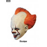 It 2017 - Pennywise mask, Classic or Deluxe