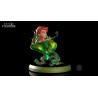 DC Comics - Poison Ivy figure, Q-Fig FX