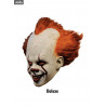 Ça, il est revenu 2017 - Masque Pennywise Classique ou Deluxe