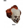 It 2017 - Pennywise mask, Classic or Deluxe