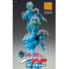 JoJo's Bizarre Adventure Part VI - Figurine Stone Free, Super Action Chozokado