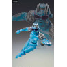 JoJo's Bizarre Adventure Part VI - Figurine Stone Free, Super Action Chozokado