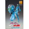 JoJo's Bizarre Adventure Part VI - Figurine Stone Free, Super Action Chozokado