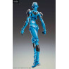 JoJo's Bizarre Adventure Part VI - Figurine Stone Free, Super Action Chozokado