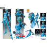 JoJo's Bizarre Adventure Part VI - Figurine Stone Free, Super Action Chozokado