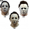 Halloween - Masque Michael Myers, trois versions au choix