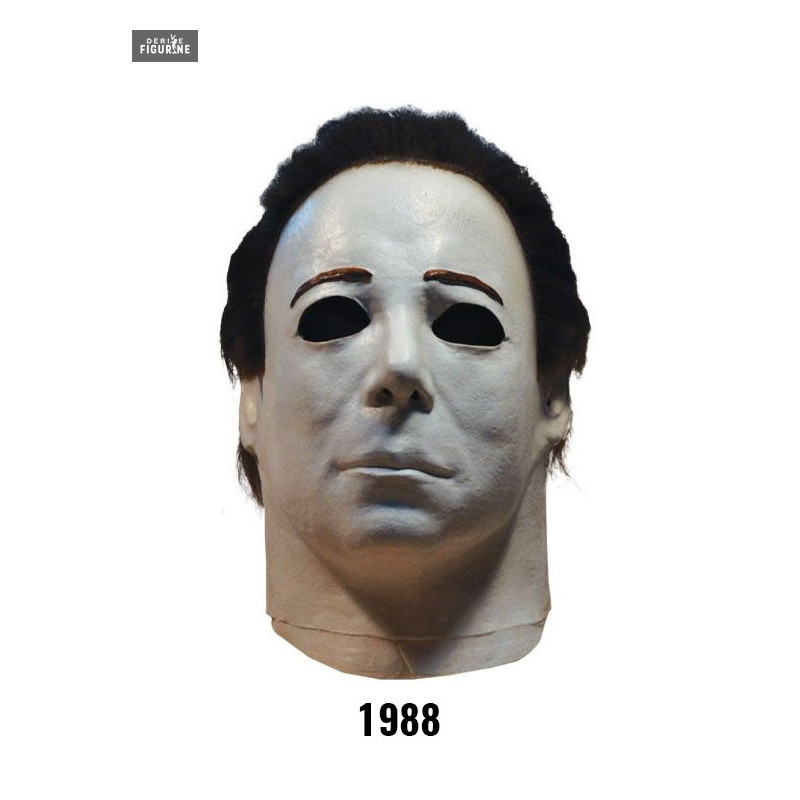 Halloween - Michael Myers...