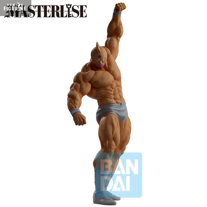 Kinnikuman Perfect Origin...