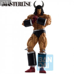 Kinnikuman Perfect Origin...
