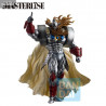 Kinnikuman Perfect Origin Arc - Akuma Shogun figure, Ichibansho