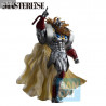 Kinnikuman Perfect Origin Arc - Akuma Shogun figure, Ichibansho