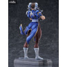 Street Fighter - Chun-Li figure, Standby