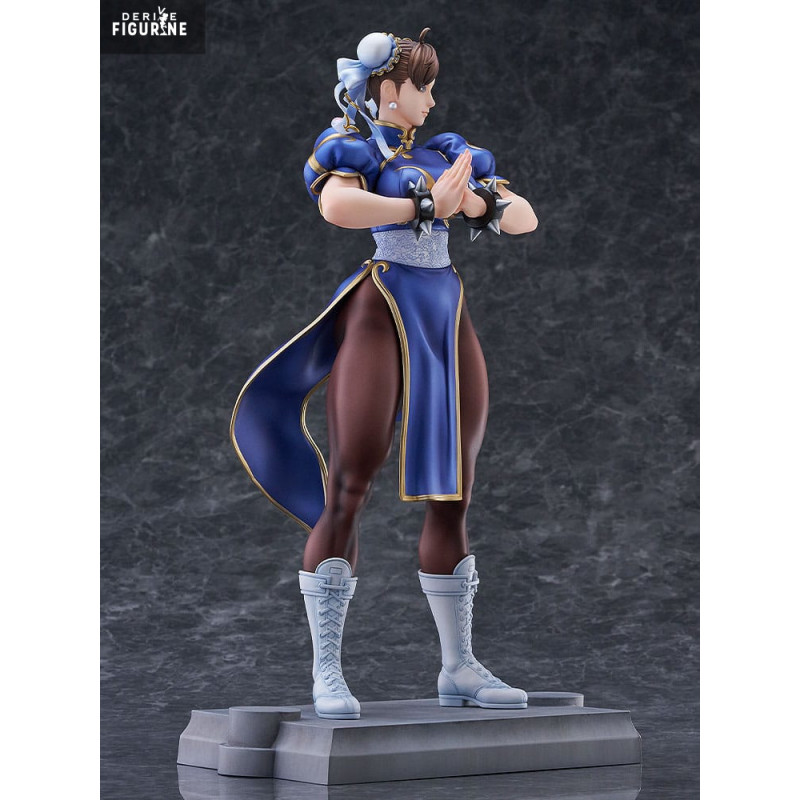 Street Fighter - Chun-Li...
