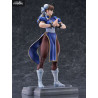 Street Fighter - Chun-Li figure, Standby
