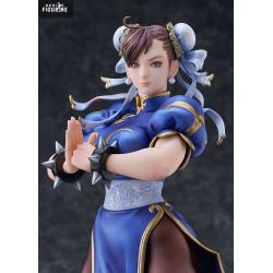 Street Fighter - Chun-Li...