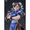 Street Fighter - Chun-Li figure, Standby