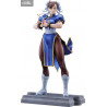 Street Fighter - Chun-Li figure, Standby