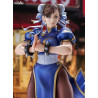 Street Fighter - Chun-Li figure, Standby