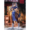 Street Fighter - Chun-Li figure, Standby