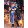 Street Fighter - Chun-Li figure, Standby
