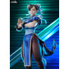 Street Fighter - Chun-Li figure, Standby