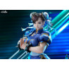 Street Fighter - Chun-Li figure, Standby