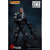 Gears of War - Figure Marcus Fenix