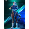 Street Fighter - Chun-Li figure, Standby