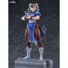 Street Fighter - Chun-Li figure, Standby