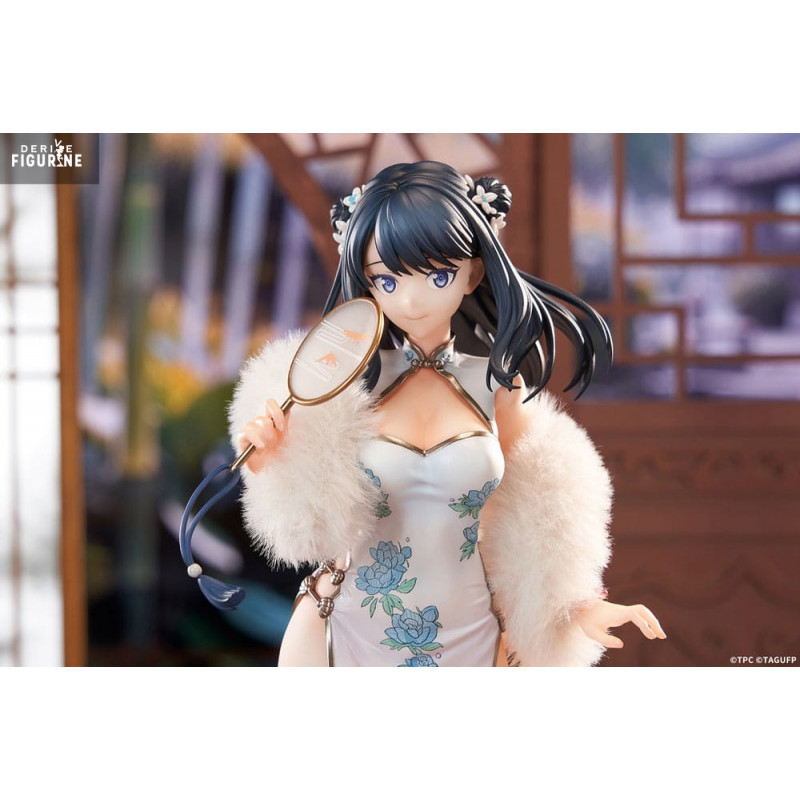 Gridman Universe - Figurine...