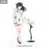 Gridman Universe - Figurine Rikka Takarada, China Dress