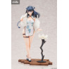 Gridman Universe - Figurine Rikka Takarada, China Dress