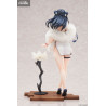 Gridman Universe - Figurine Rikka Takarada, China Dress