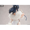 Gridman Universe - Figurine Rikka Takarada, China Dress