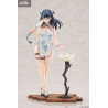 Gridman Universe - Figurine Rikka Takarada, China Dress