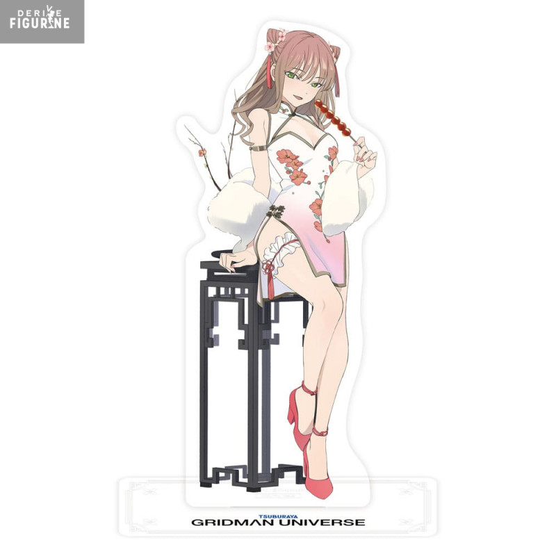 Gridman Universe - Figurine...