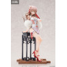 Gridman Universe - Figurine Yume Minami, China Dress