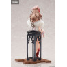Gridman Universe - Figurine Yume Minami, China Dress