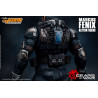 Gears of War - Figure Marcus Fenix