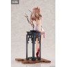 Gridman Universe - Pack 2 figurines Rikka Takarada & Yume Minami, China Dress