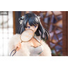 Gridman Universe - Pack 2 figurines Rikka Takarada & Yume Minami, China Dress