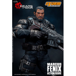 Gears of War - Figure...