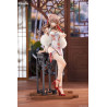Gridman Universe - Pack 2 figurines Rikka Takarada & Yume Minami, China Dress