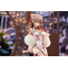 Gridman Universe - Pack 2 figurines Rikka Takarada & Yume Minami, China Dress