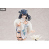 Gridman Universe - Pack 2 figurines Rikka Takarada & Yume Minami, China Dress