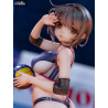 Original Character - Honoka Hise figure, Volleyball Club