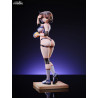 Original Character - Honoka Hise figure, Volleyball Club