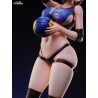 Original Character - Honoka Hise figure, Volleyball Club